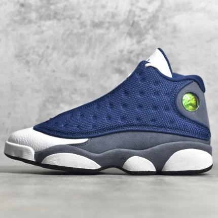 AIR JORDAN 13 RETRO FLINT Reps - C