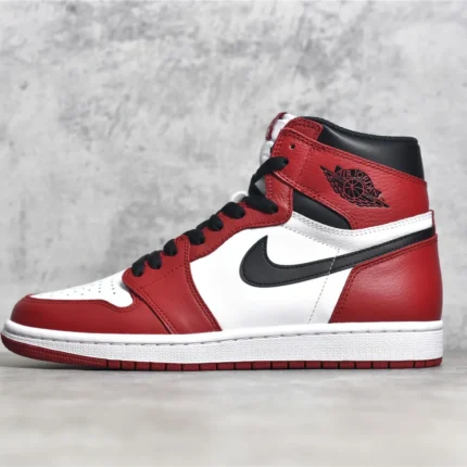 Air Jordan 1 Retro Chicago Reps - C