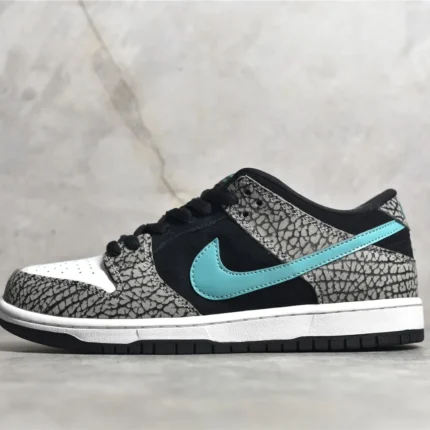 UA Nike Dunk SB Low Atmos Elephant replicas - C