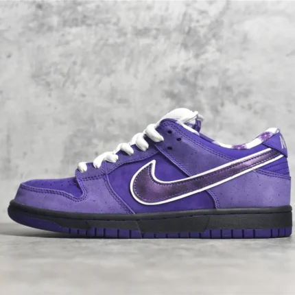 Nike Dunk SB Low Concepts Purple Lobster Replicas - C