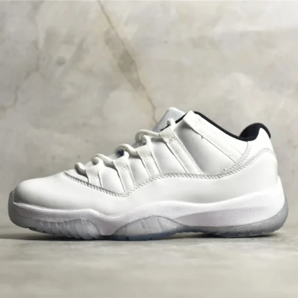 Air Jordan 11 Retro Low "Legend Blue" Replica - C