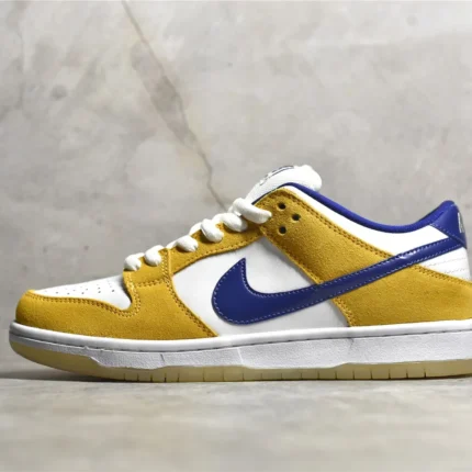 Nike DUNK SB LOW LASER ORANGE Replicas - C
