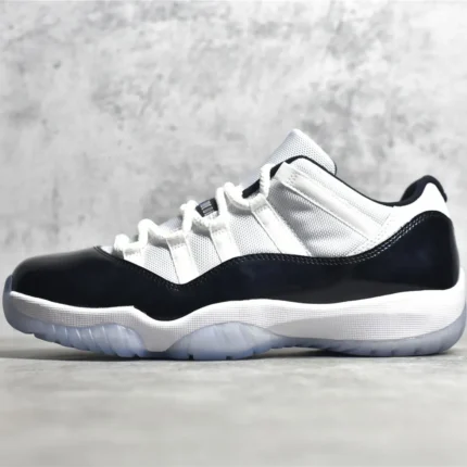 Air Jordan 11 Retro Low Concord Reps - C