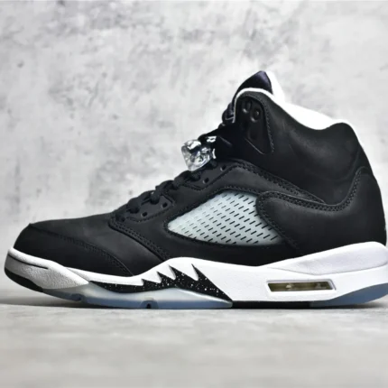 AIR JORDAN 5 RETRO OREO Rep - C