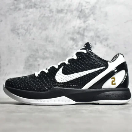Nike Zoom Kobe 6 Mambacita Sweet 16 Reps - C