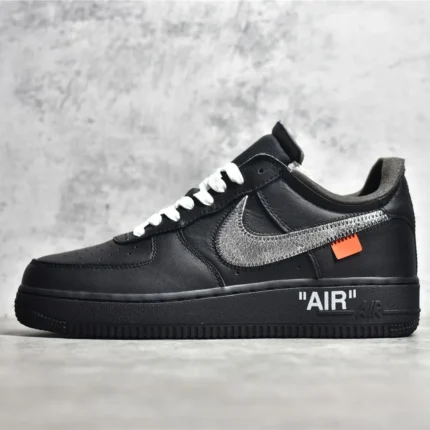 Off-White × Moma × Nike Air Force 1 07 Virgil Reps - C