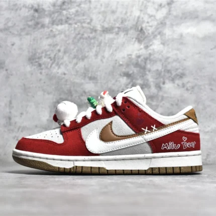 Nike Dunk SB Low Christmas Replicas - C