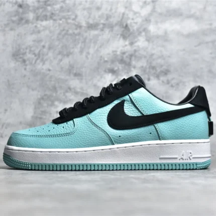 Tiffany & CO X Nk Air Force 1 Low "1837" Reps - C
